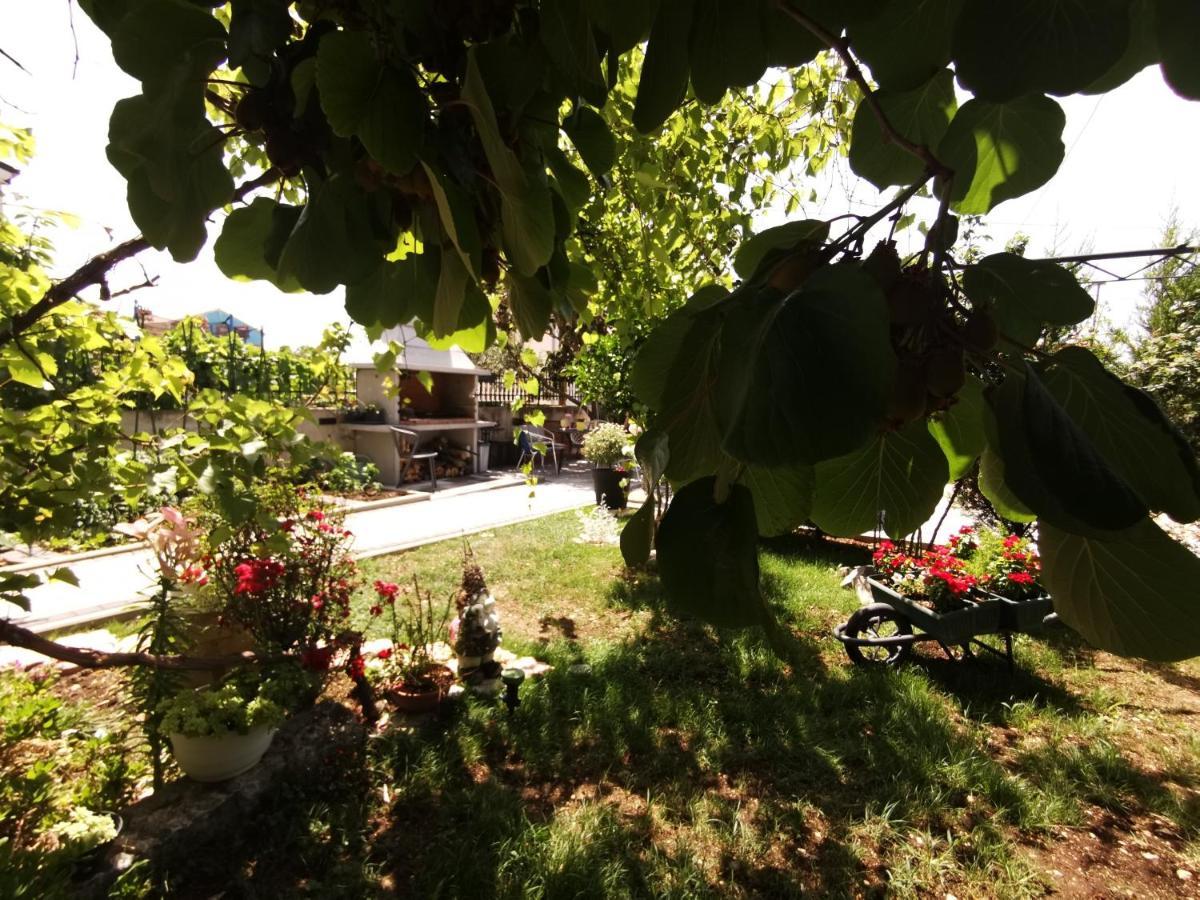 Apartment D & N Kaštela المظهر الخارجي الصورة