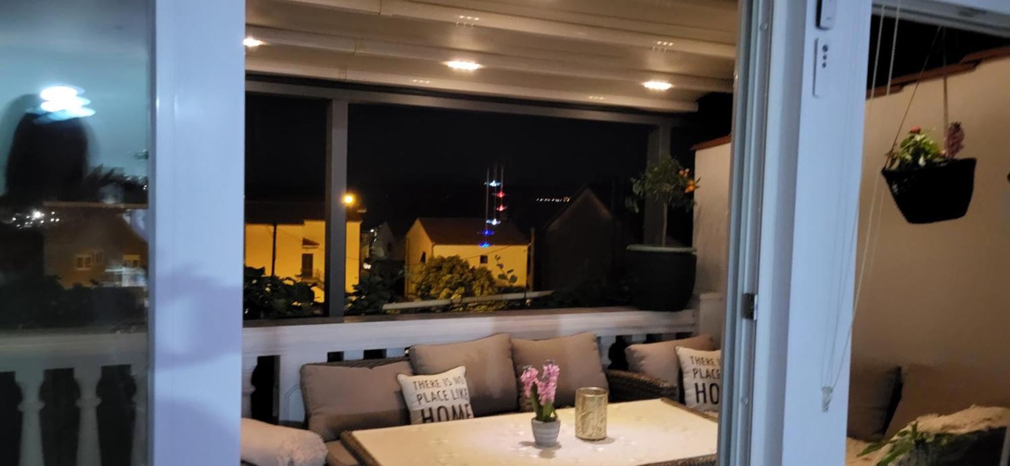 Apartment D & N Kaštela المظهر الخارجي الصورة