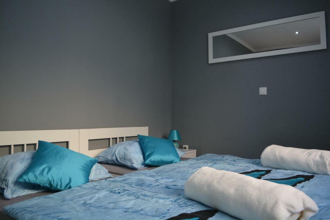 Apartment D & N Kaštela المظهر الخارجي الصورة